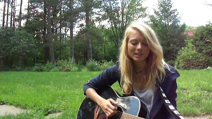Bridget Graham