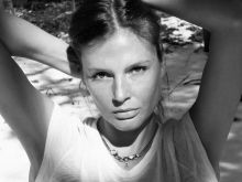 Bridget Hall