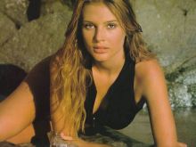 Bridget Hall
