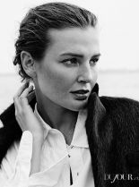 Bridget Hall