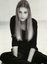 Bridget Hall