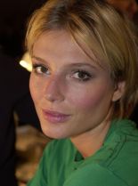 Bridget Hall