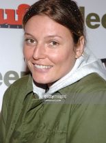 Bridget Hall