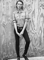 Bridget Hall