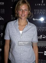 Bridget Hall