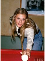 Bridget Hall