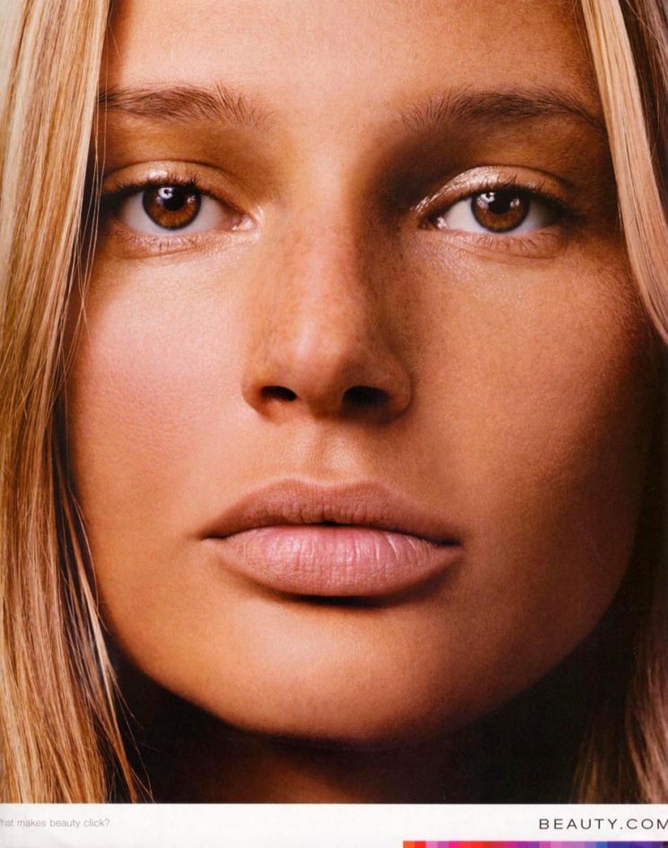 Bridget Hall