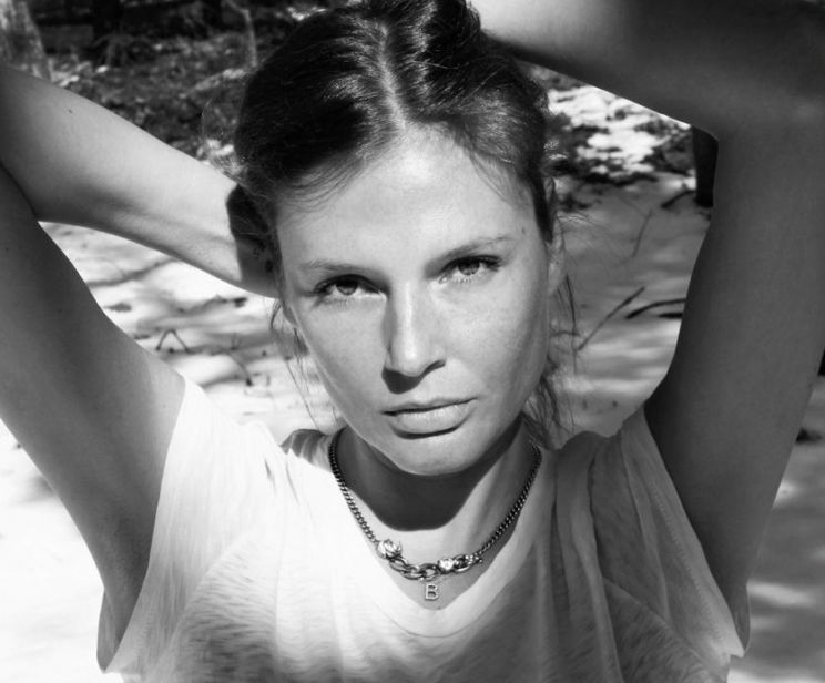 Bridget Hall