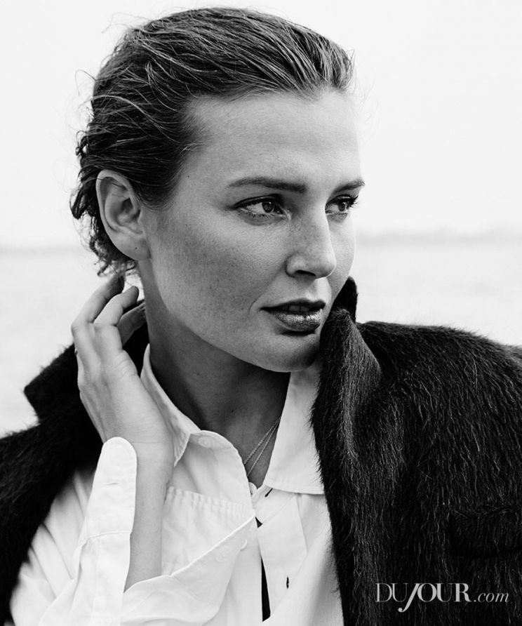 Bridget Hall