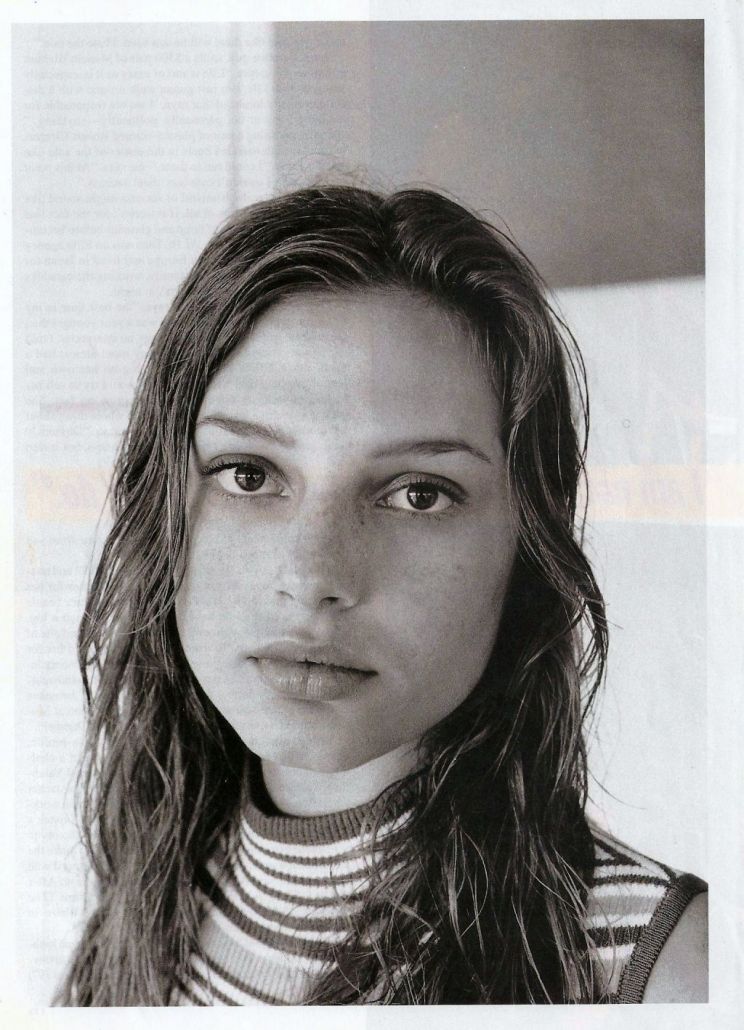 Bridget Hall