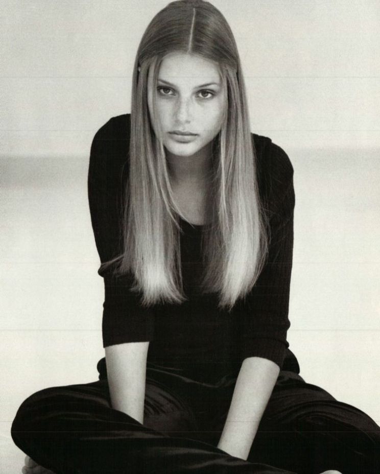 Bridget Hall