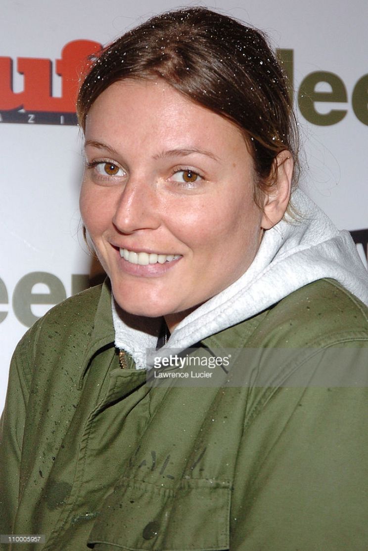 Bridget Hall