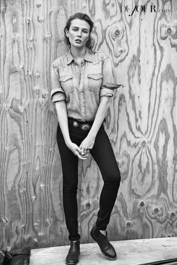Bridget Hall