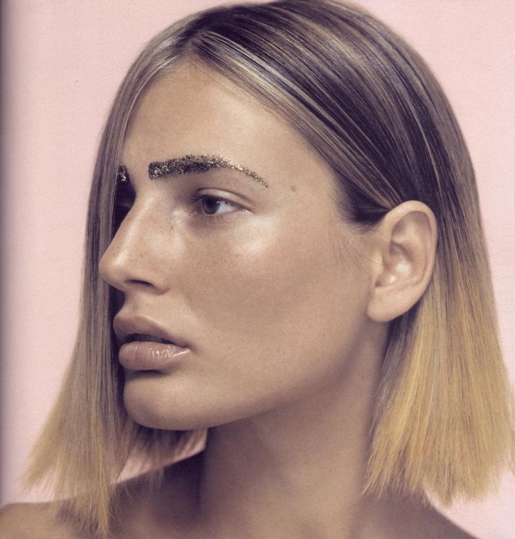 Bridget Hall