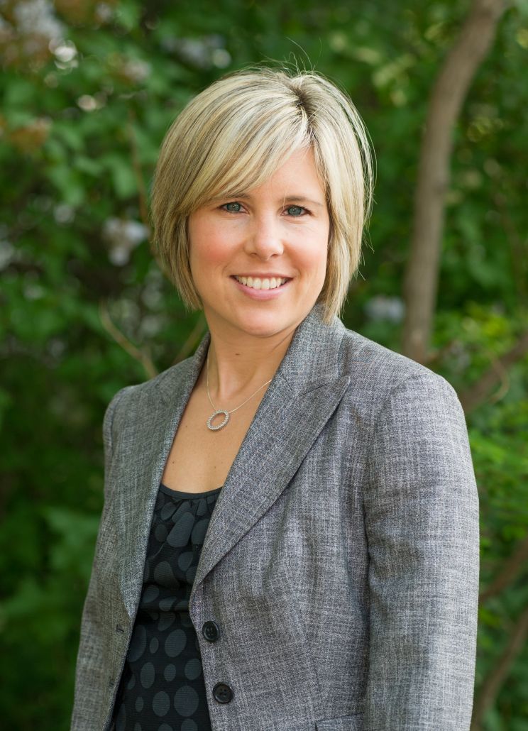 Bridget Hanley