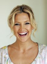 Bridget Hudson