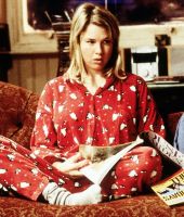 Bridget Jones