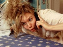 Bridget Jones