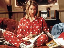 Bridget Jones