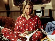 Bridget Jones