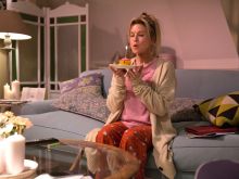 Bridget Jones