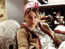 Bridget Jones