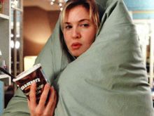 Bridget Jones