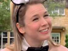 Bridget Jones