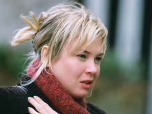 Bridget Jones