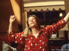 Bridget Jones