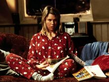 Bridget Jones