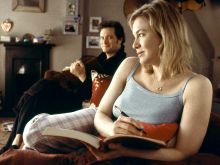 Bridget Jones