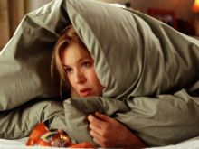 Bridget Jones