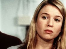 Bridget Jones