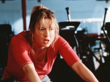 Bridget Jones