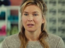 Bridget Jones