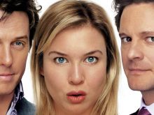 Bridget Jones