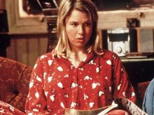 Bridget Jones