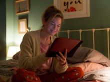 Bridget Jones