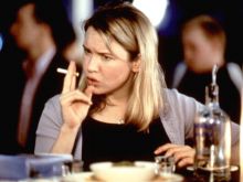 Bridget Jones