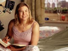 Bridget Jones