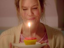 Bridget Jones