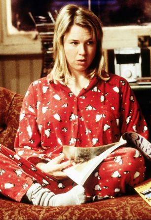 Bridget Jones