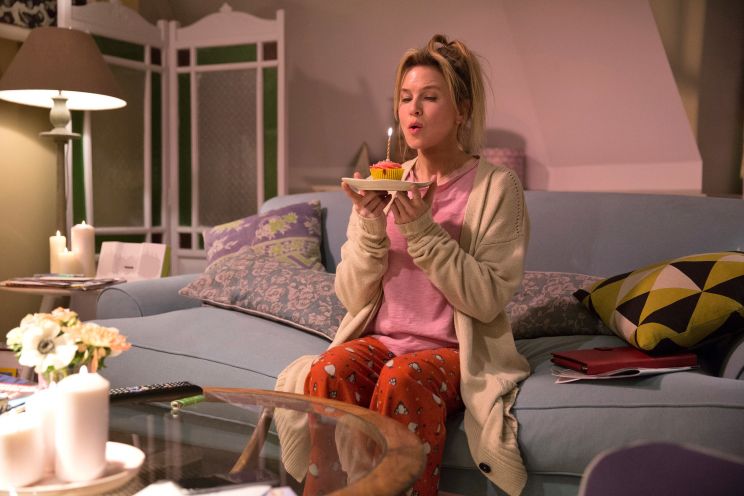 Bridget Jones