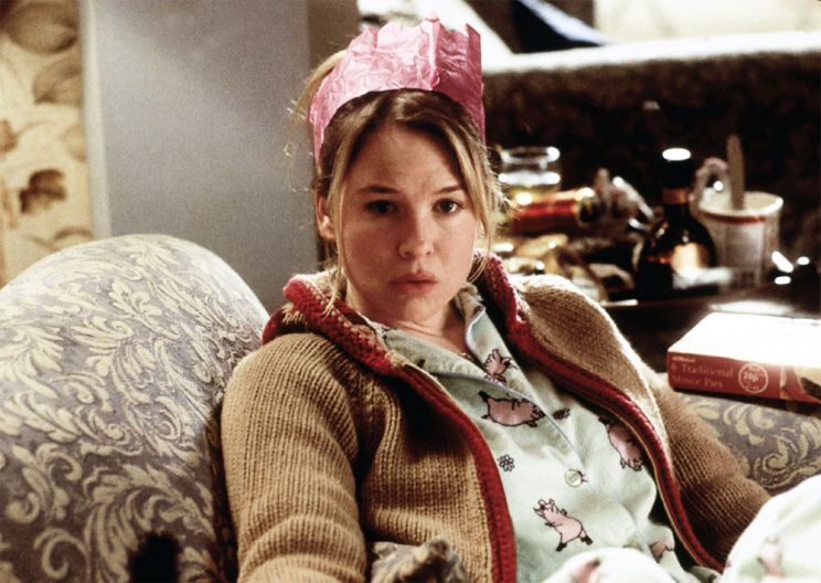 Bridget Jones