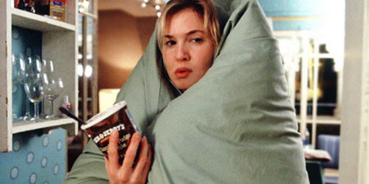 Bridget Jones