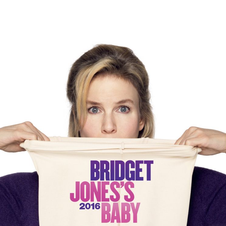 Bridget Jones