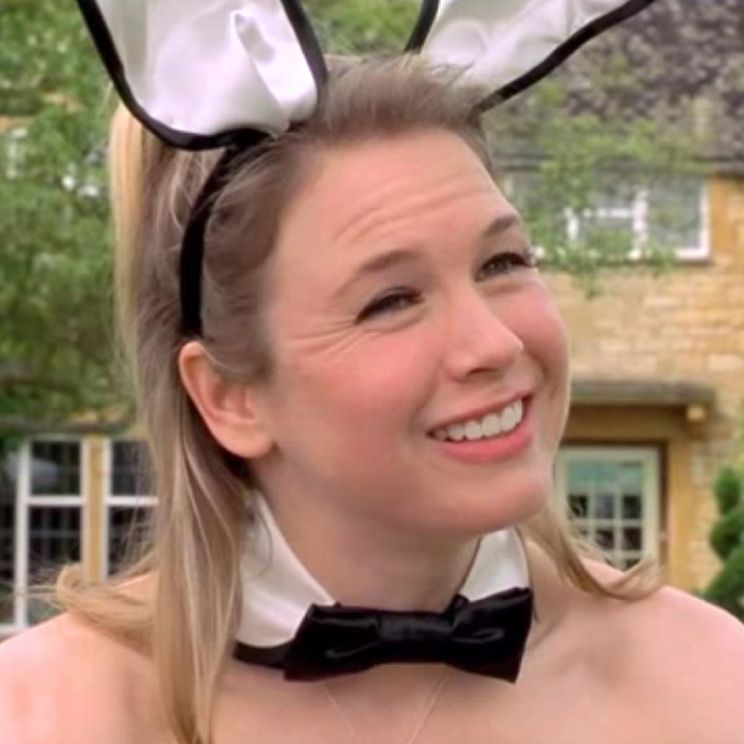 Bridget Jones