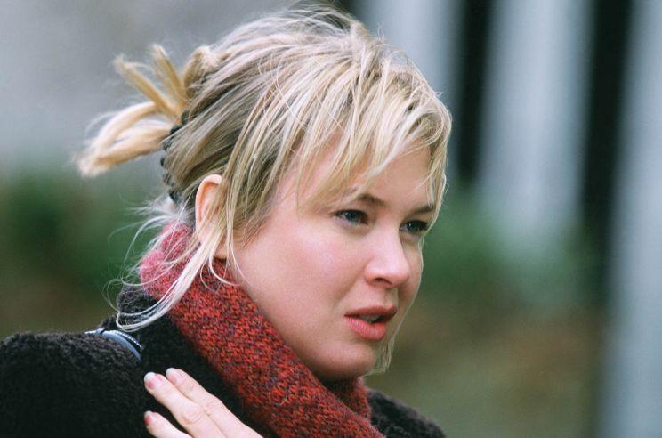 Bridget Jones