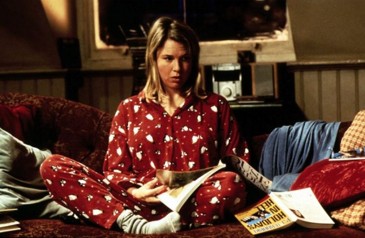 Bridget Jones